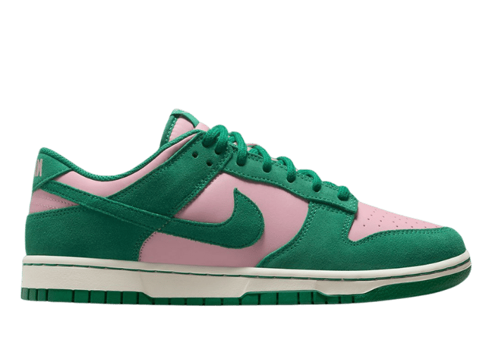 The Nike Dunk Low Premium Urban Landscape 2.0 Releases April